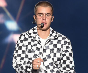 Why Justin Bieber Loves Thowback Picture of His DUI Mugshot (Photo)