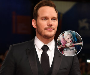 Chris Pratt's Complaint About DC's Poorly Reviewed 'Suicide Squad'
