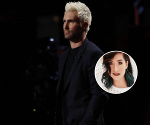 Watch Adam Levine's Moving Tribute to Christina Grimmie on 'The Voice' (Video)