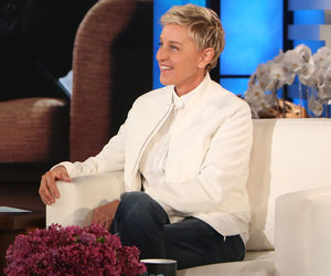 Ellen Celebrates 20th Anniversary of Her Coming Out with Oprah