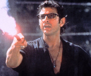 Jeff Goldblum's Return to 'Jurassic Park' Sequel Has Twitter Freaking Out