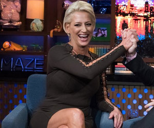 John Oliver Nominates 'RHONY' Dorinda Medley to Run for Office And Picks Ivanka…