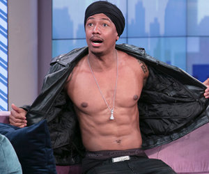 Cannon Grilled by Wendy Williams - 'You and Mariah Still Sleeping Together?'