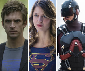 19 Surviving Comic-Book TV Shows Ranked From Worst to First