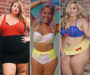5 Body Positive Role Models on #BoPo Phenom, Fat-Shaming and Feminism