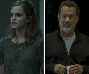 Watson Takes Aim at Social Media, But Her Magic Falls Short In 'The Circle'