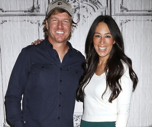 HGTV's 'Fixer Upper' Starring Chip and Joanna Gaines Will End After Season 5