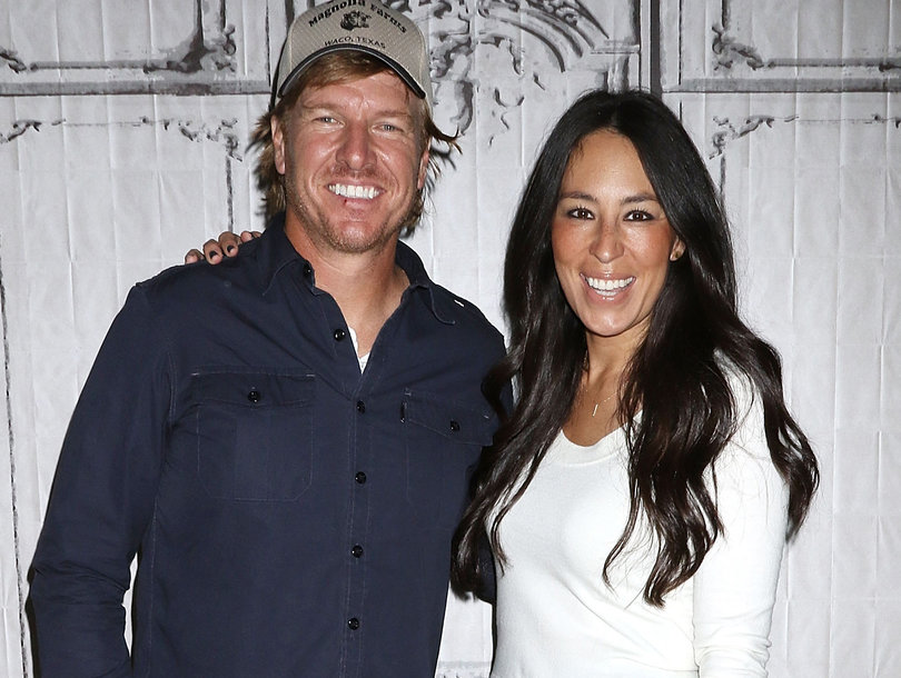 'Fixer Upper' to end after season 5 'Fixer Upper' to end after season 5