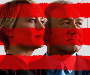 First 'House of Cards' Season 5 Trailer