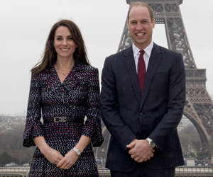 New Portrait of Princess Charlotte Released Ahead of Second Birthday