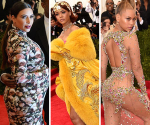 The Best & Worst Met Gala Looks of All Time