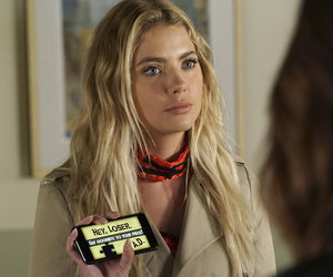 It Was Hanna's Turn to Roll The Dice on 'Pretty Little Liars'