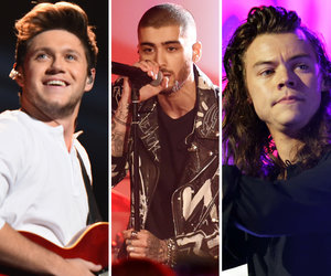 How One Direction's Zayn, Niall and Harry's Solo Efforts Stack Up (So Far)