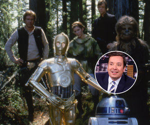 Happy 'May the Fourth': Watch 'Star Wars' Characters Sing Smash Mouth