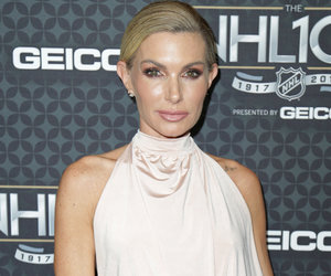 Eden Spills on 'RHOBH' Firing and How Vanderpump's 'Ego' Got In the Way of…