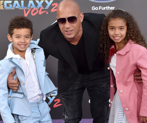 Diesel and His Kids Sing J-Hud Cover In Their Own Version of Carpool Karaoke