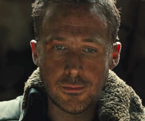 Ryan Gosling, Harrison Ford Team Up in First 'Blade Runner 2049' Trailer