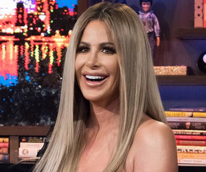 Zolciak Says Phaedra Parks Is 'Sneaky' and Kenya Moore Is a 'Lunatic'