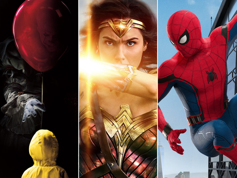 New 'Spider-Man: Homecoming' clip released