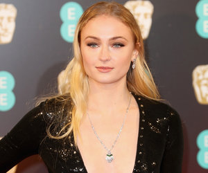 'Game of Thrones' Star Sophie Turner Disputes N-Word Claims