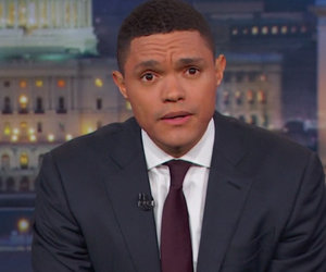 'Daily Show' Slams GOP for Trusting 13 Men to Decide Women's Health Care