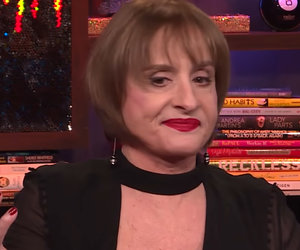 Patti LuPone Rips Madonna's Acting: She's a 'Movie Killer'