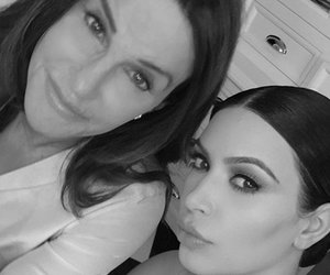 Jenner Hasn't Talked to Kim 'In a Long Time' and Is Keeping Distance from…