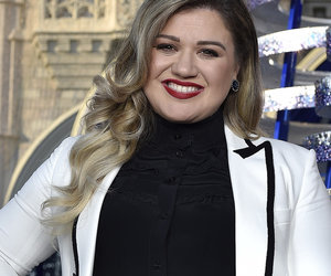 Kelly Clarkson Joins 'The Voice' as Season 14 Coach
