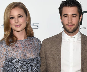 Are Emily And Josh From Revenge Hookup Are Emily And Josh From Revenge Hookup