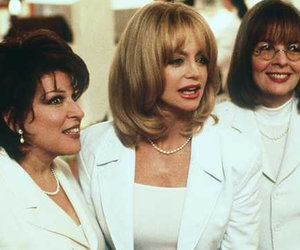 Goldie Hawn, Bette Midler and Diane Keaton's 'First Wives Club' Reunion Is Dead