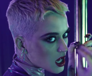 9 Buzziest Moments From Katy Perry's Livestream