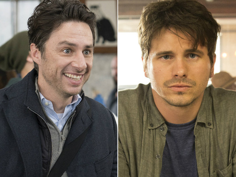 Watch All the Trailers for ABC's New and Returning Shows - Season 2017-2018 (Video)