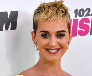 A Fan Catches Katy Perry and James Corden Taping 'Carpool Karaoke' (Video)