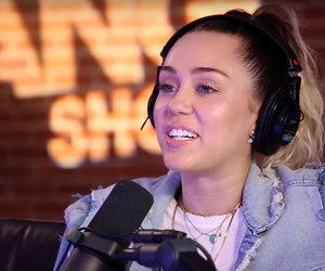 Why Miley Cyrus Has Zero Interest in 'Hannah Montana' Revival