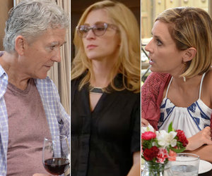 First Look at 'Step by Step' Reunion That Went Horribly Wrong