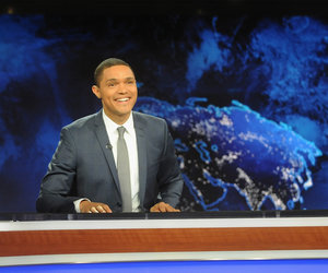 'Daily Show' Slammed for 'Transphobic' Tweet