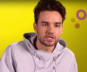 Why Liam Payne Doesn't Love Harry Styles' New Single