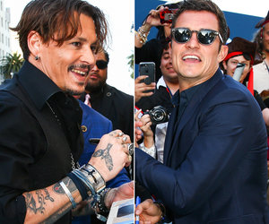 Inside the 'Pirates of the Caribbean: Dead Men Tell No Tales' Premiere