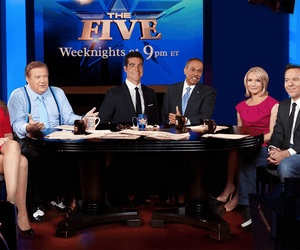 Fox News Fires Another Host Over 'Insensitive Remark' to Black Employee