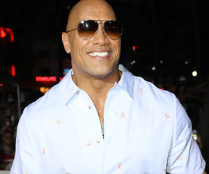 The Rock's First Time Was a 'Nightmare': How He and More Stars Lost V-Cards