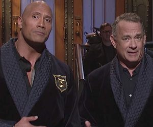 Dwayne Johnson's 'Saturday Night Live' From Worst to First