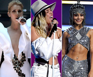 The Only 7 Billboard Music Awards Moments Everyone Will Be Buzzing About