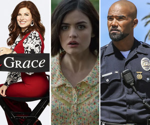 All 27 New Fall TV Show Trailers Ranked From Top to Bottom