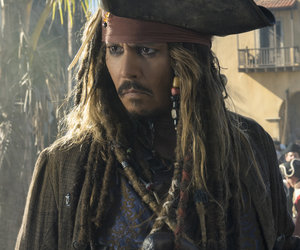 Critics Sink 'Pirates of the Caribbean': 7 Worst Reviews of Johnny Depp…