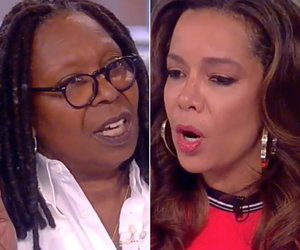 'View' Blasts Trump's 'Evil Losers' Response to Ariana Grande Concert Attack