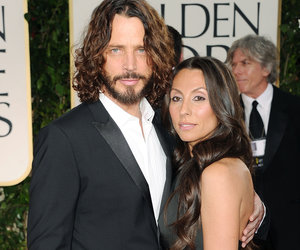 Chris Cornell's Wife Pens Letter to Her Late Husband: 'I'm Sorry You Were Alone'