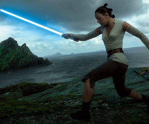 5 'Star Wars: The Last Jedi' Secrets From Vanity Fair Cover Story