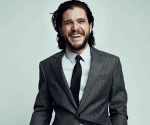 Kit Harington and George R.R. Martin Compare 'Mister Donald Trump' to 'Game of…