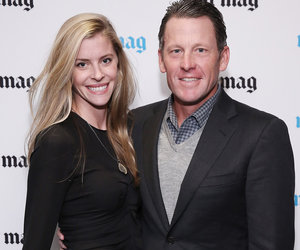 Lance Armstrong Is Engaged to Longtime Girlfriend Anna Hansen