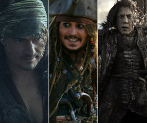 7 Things You Need to Know Before Seeing New 'Pirates' Film